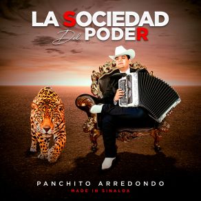 Download track El 20 Gente Del Cholo Panchito Arredondo