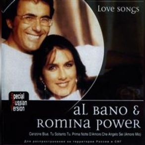 Download track Grazie Al Bano & Romina Power