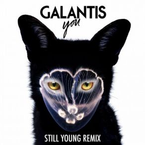 Download track You (Still Young Remix) Galantis