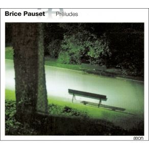 Download track 2. Canon II Brice Pauset