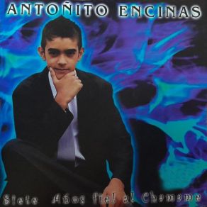 Download track Llorando Vivo Antoñito Encinas