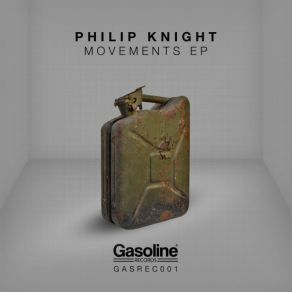 Download track RUSH NOW Philip Knight