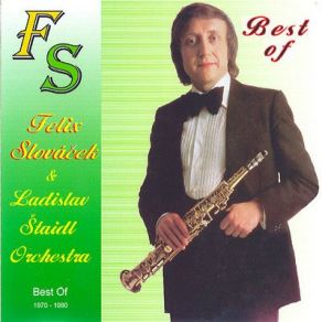 Download track Wonderful Tonight Felix Slovacek, Ladislav Staidl Orchestra