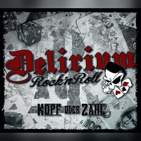 Download track Nur Das Hier Und Jetzt Delirium Rock'n Roll