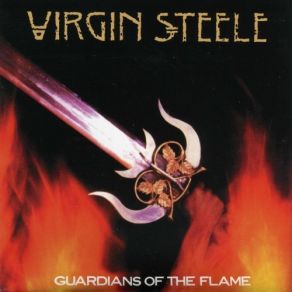 Download track Burn The Sun Virgin Steele