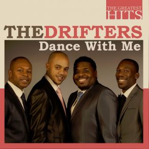 Download track There Goes My Baby The Drifters