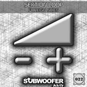 Download track Sub Level Sektion Loop