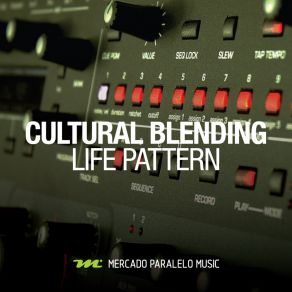 Download track Life Pattern Cultural Blending