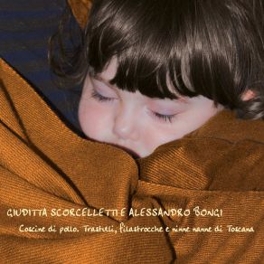 Download track L'uccellino Quando Imbruna Alessandro BongiGabin Dabiré