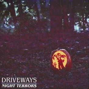 Download track Night Terrors Driveways