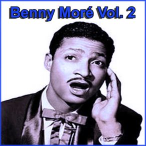 Download track Todo Lo Perdi Benny Moré