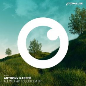 Download track Count Em Up Elsewhere, Anthony Kasper