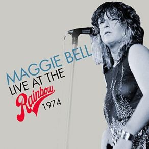 Download track Penicillin Blues (Live At The Rainbow) Maggie Bell