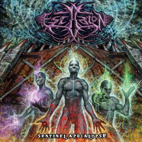 Download track Falsified Existence ESCHATON