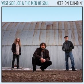 Download track I Can't Lose Men Of Soul, West Side Joe