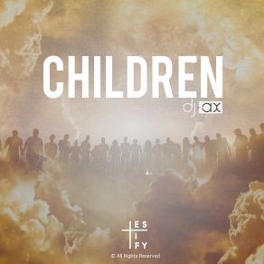 Download track Children (Radio Mix) DJ Ax