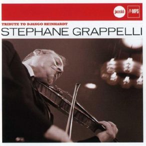 Download track Vous, Qui Passez Sans Me Voir Stéphane Grappelli