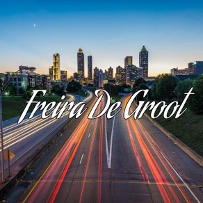 Download track Container Magnet Freira De Groot