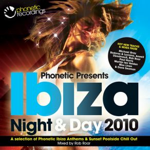 Download track Flashback 2010 (Daley Padley Bora Bora Ibiza Mix) Max Linen