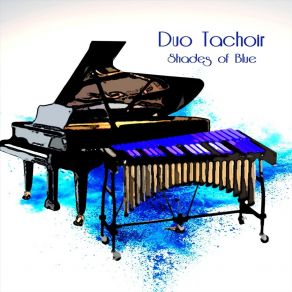 Download track A Greener Blues - Made From Recycled Material The Duo Tachoir