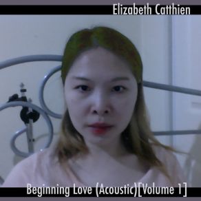 Download track Now I See Elizabeth Catthien