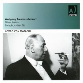 Download track No. 4 C-Dur Mozart, Joannes Chrysostomus Wolfgang Theophilus (Amadeus)