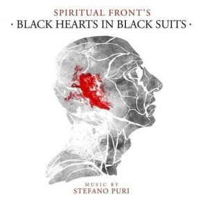 Download track Vengeur Spiritual Front