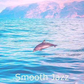 Download track Wondrous Backdrops For Coffee Shops Smooth Jazz All Stars