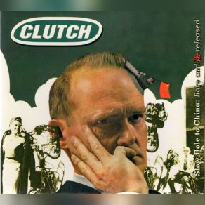 Download track Sea Of Destruction The Clutch