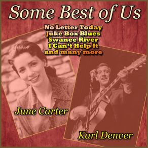 Download track China Doll June Carter | Karl Denver