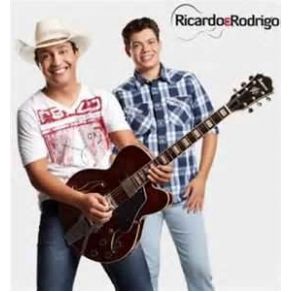 Download track Livro Dos Amores Ricardo Rodrigo