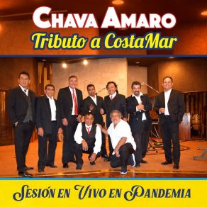 Download track Tu Ausencia (En Vivo) Chava Amaro