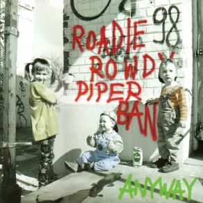 Download track Cotton Mill / The Morning Dew / Ramsey's Roadie Rowdy Piper Band