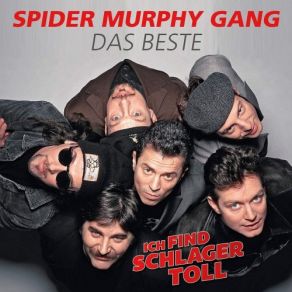 Download track Rock 'N' Roll Rendezvous Spider Murphy Gang