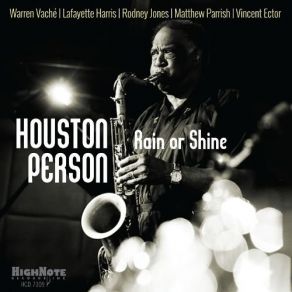 Download track I Wonder Where Our Love Has Gone Houston Person