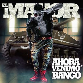 Download track Me Siento Rulay El Mayor Clasico