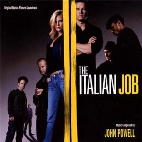 Download track The New Plan John Powell, The Hollywood Studio Symphony