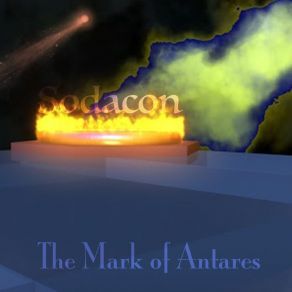 Download track The Mark Of Antares Mark Antares