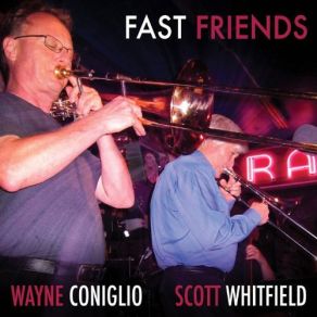 Download track Flan (For Bob Flanigan) Scott Whitfield