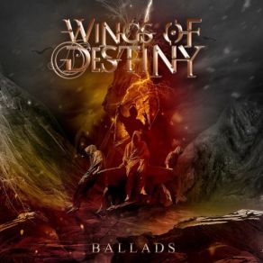 Download track Live Again Wings Of Destiny