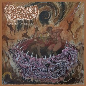 Download track Consumed And Forgotten Bastard Grave