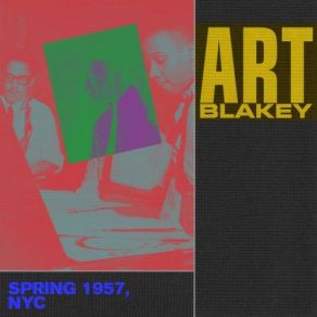 Download track There But For You Go I' Art Blakey