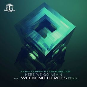 Download track Rivals (Julian Luken & Cosmicfellas Remix) The Weekend Heroes, Komaroff, Julian Luken, Hotspot, Cosmicfellas