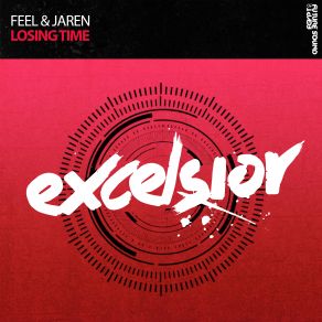 Download track Losing Time (Extended Mix) Jaren, The Feel