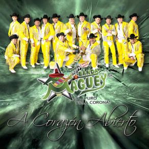 Download track El Polvorete Banda Maguey