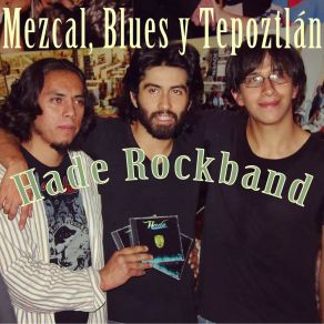 Download track El Lobo De Tu Amor Hade Rockband