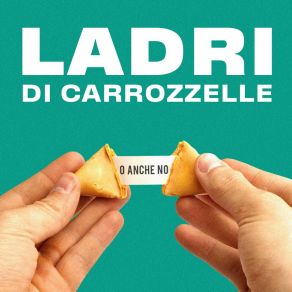 Download track Invisibili E Tenaci Ladri Di Carrozzelle