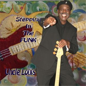 Download track Funk-O-Zilla Enters The Black Hole Uncle Louis