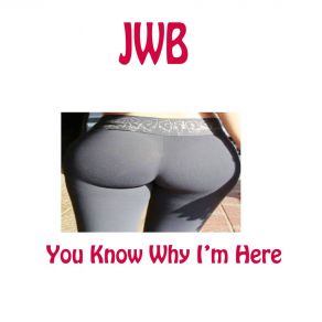 Download track Where I'm At Right Now JWB