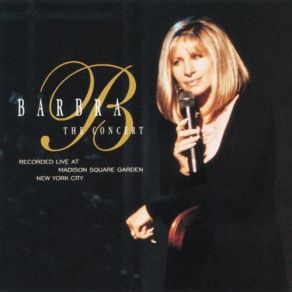 Download track Yentl Medley (Where Is It Written? - Papa, Can You Hear Me? - Will Someone Ever Look At Me That Way? - A Piece Of Sky) Barbra Streisand